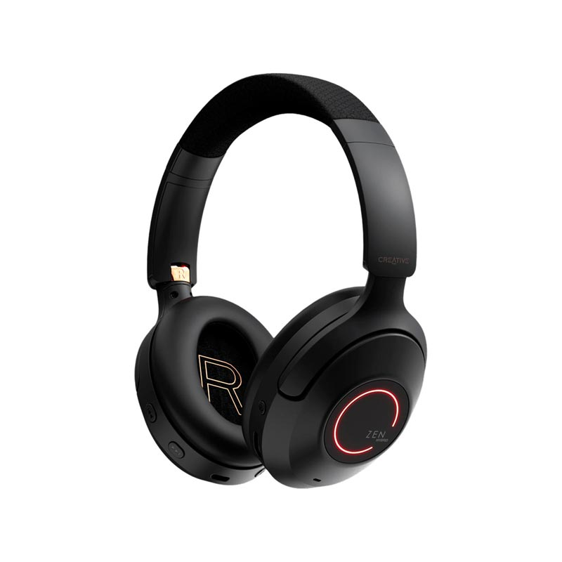 هدفون بی سیم کریتیو مدل ZEN Hybrid Pro هدفون بی سیم کریتیو مدل ZEN Hybrid Pro