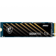 هارد اس اس دی اینترنال ام اس آی مدل SPATIUM M390 ظرفیت 1 ترابایت	