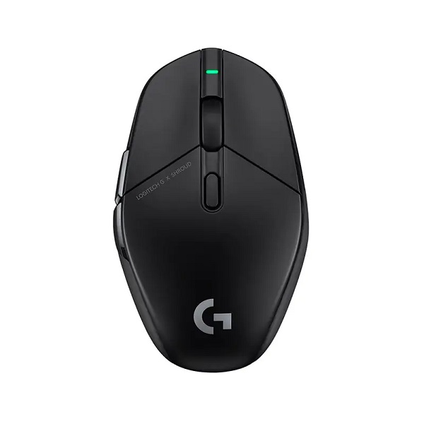 ماوس بی سیم لاجیتک مدل G303 SHROUD