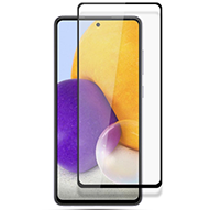 محافظ صفحه نمایش شیشه ای مناسب برای گوشی موبایل سامسونگ Galaxy A73 5G