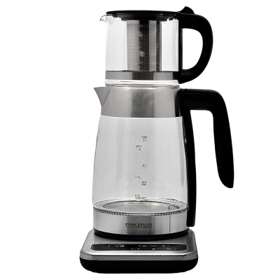 چای ساز نیکوا مدل NTK-204D