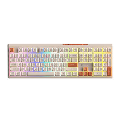 کیبورد بی سیم لاجی کی مدل K330CW