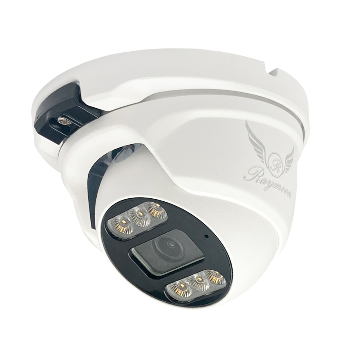 دوربین مداربسته رایمون مدلH52 کیفیت 5 مگاپیکسل-small-image