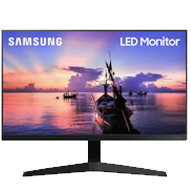  مانیتور گیمینگ سامسونگ مدل LF27T350FH سایز 27 اینچ