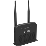 مودم روتر VDSL/ADSL بی سیم زایکسل مدل VMG5301-T20A
