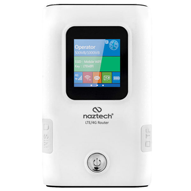  مودم 3G/4G قابل حمل نزتک مدل NZT-99B