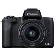  دوربین دیجیتال بدون آینه کانن مدل EOS M50  