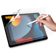  محافظ صفحه نمایش ای اس ار مدل Paper Like مناسب برای iPad 10.2 / 10.5 -small-image