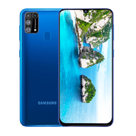 گوشی موبايل سامسونگ مدل Galaxy M31 SM-M315F/DS ظرفیت 128 گیگابایت - رم 6 گیگابایت