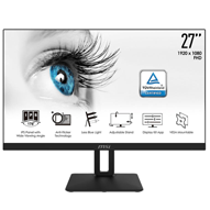 مانیتور ام اس آی مدل PRO MP271P سایز 27 اینچ مانیتور ام اس آی مدل PRO MP271P سایز 27 اینچ