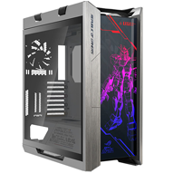 کیس کامپیوتر گیمینگ ایسوس مدل ROG Strix Helios کیس کامپیوتر ایسوس مدل ROG Strix Helios-small-image