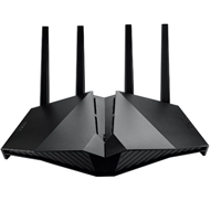 مودم روتر بی سیم VDSL/ADSL ایسوس مدل DSL-AX82U