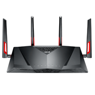 مودم روتر ADSL/VDSL ایسوس مدل DSL-AC88U