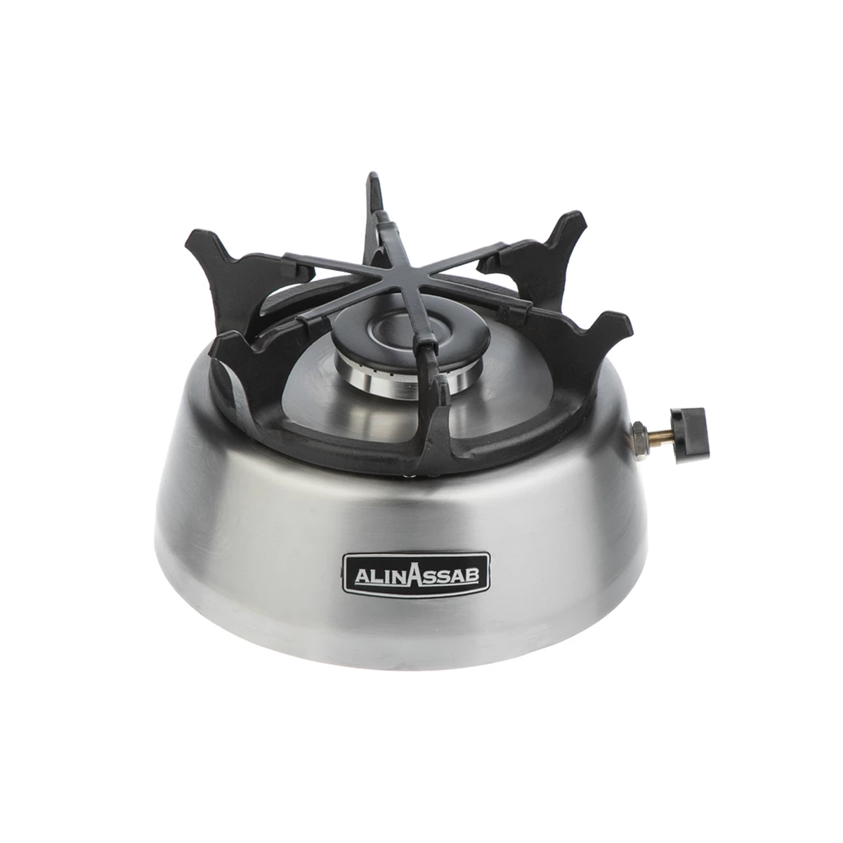 اجاق گاز عالی نسب مدل A01