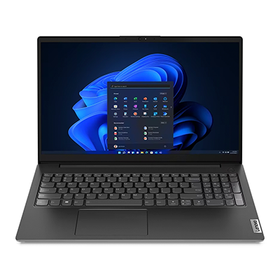 لپ تاپ لنوو 15.6 اینچی مدل V15 G3 i5 1235U 24GB 512GB