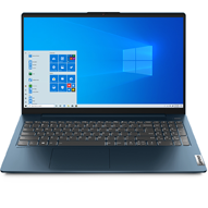 لپ تاپ 15.6 اینچی لنوو مدل IdeaPad 5 15ITL05 i7 8G 512G NOS