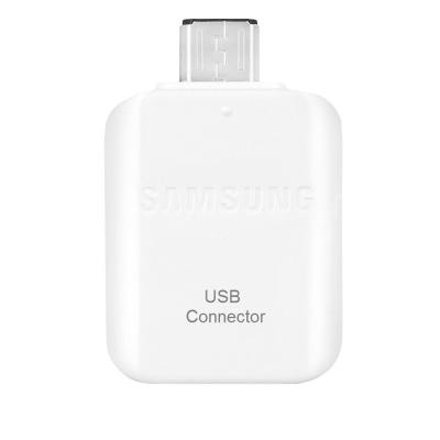 مبدل OTG یو اس بی به میکرو USB مدل S7