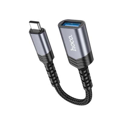 مبدل تایپ سی مدل UA24 مبدل USB.03 به USB-C مدل UA24