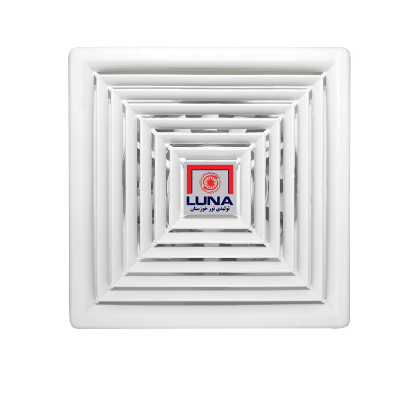 هواکش خانگی دمنده لونا مدل 402