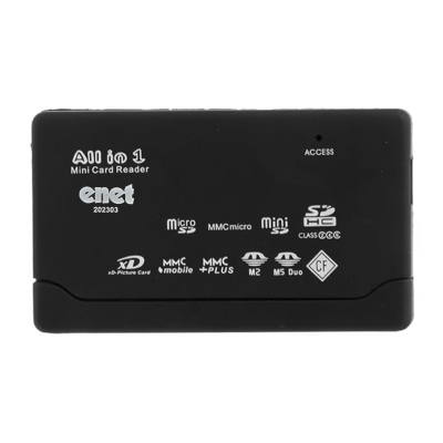 کارت‌خوان ای نت مدل EN-HT02A