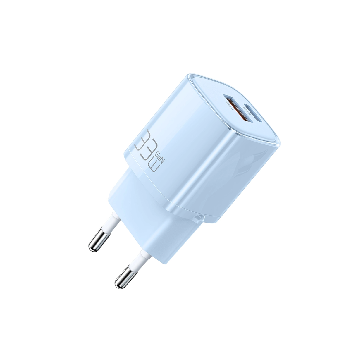 شارژر دیواری مک دودو 33 وات مدل CH-0154 شارژر دیواری مک دودو 33 وات مدل CH-0154-small-image