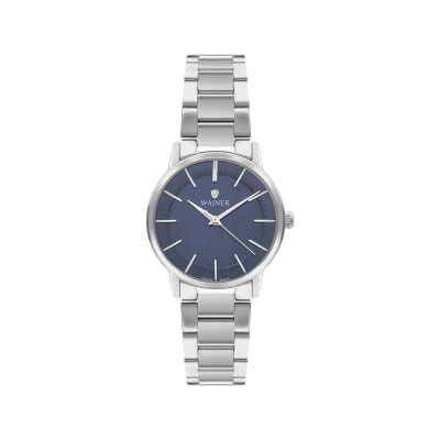 ساعت مچی عقربه ای زنانه واینر مدل WA.11185-C