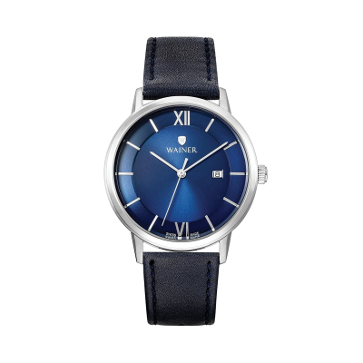 ساعت مچی مردانه واینر مدل WA.11190-C ساعت مچی عقربهای مردانه کوارتز واینر مدل WA.11190-C