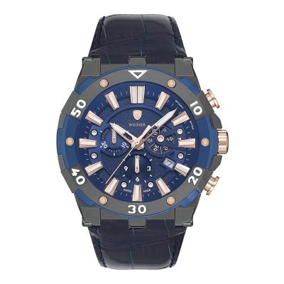 ساعت مچی مردانه واینر مدل WA.14000-F