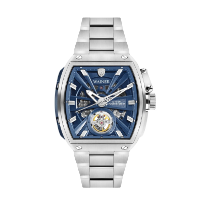 ساعت مچی مردانه واینر مدل WA.25150-D ساعت مچی عقربهای مردانه واینر مدل WA.25150-D