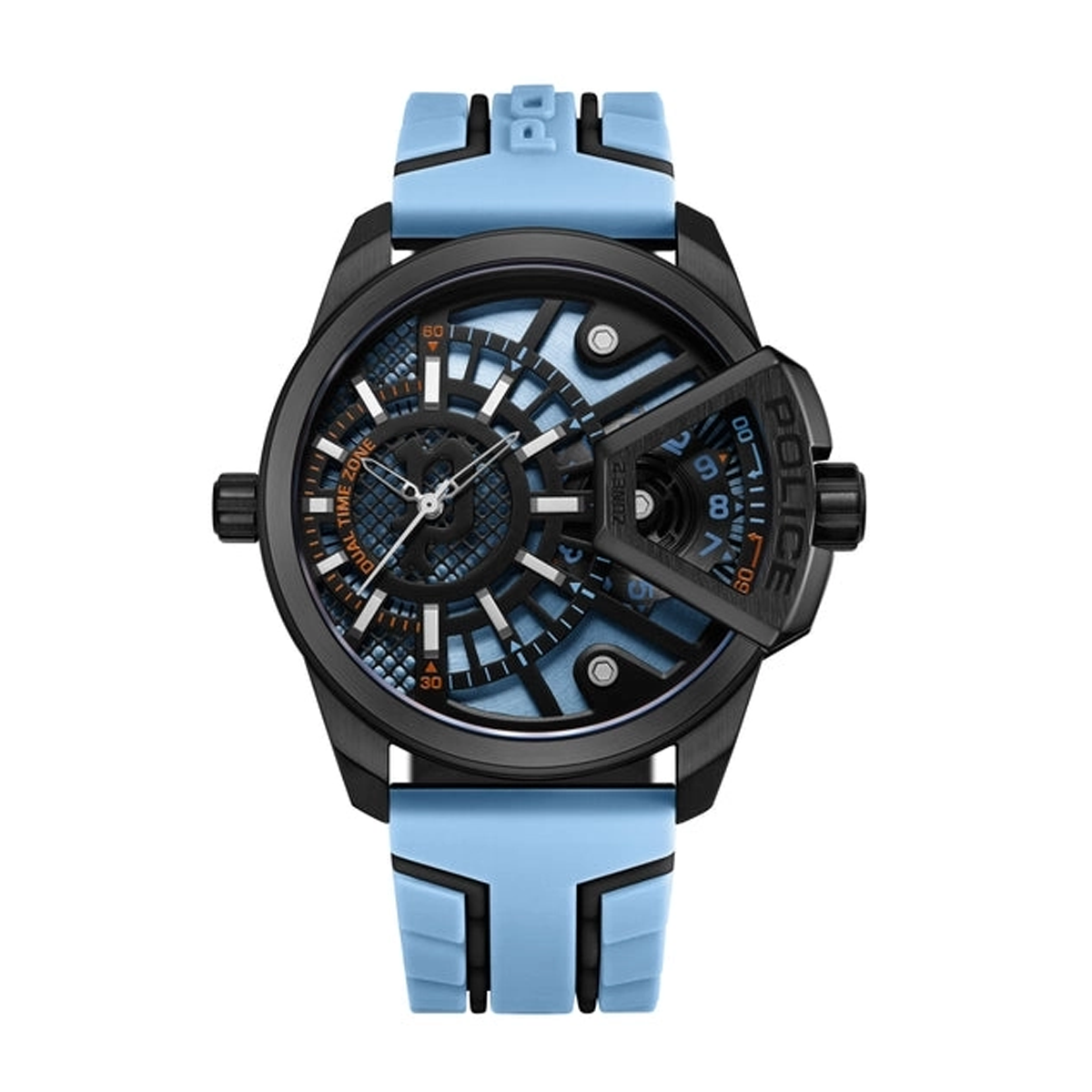 ساعت مچی مردانه پلیس مدل PEWJM0004204