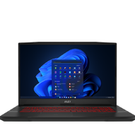 لپ تاپ گیمینگ 17.3 اینچی ام اس آی مدل Pulse GL76 12UEK I7 16G 1T FHD 