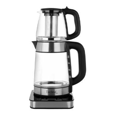 چای ساز تکنو مدل TE-915 چای ساز تکنو مدل TE-915-small-image
