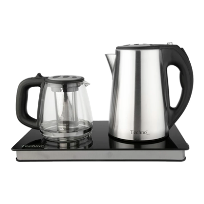  چای ساز تکنو مدل TE-988