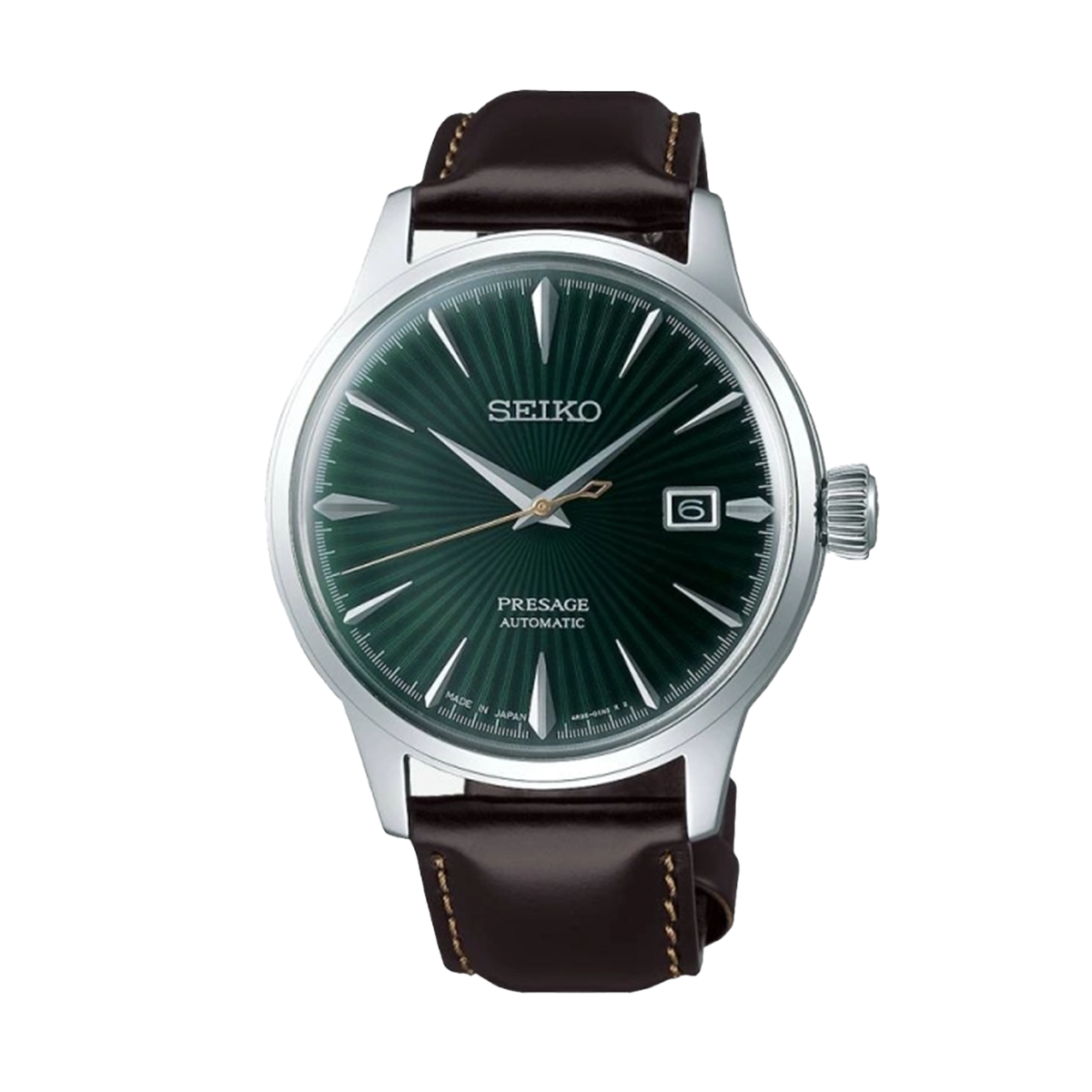 ساعت مچی مردانه سیکو مدل SRPD37J1