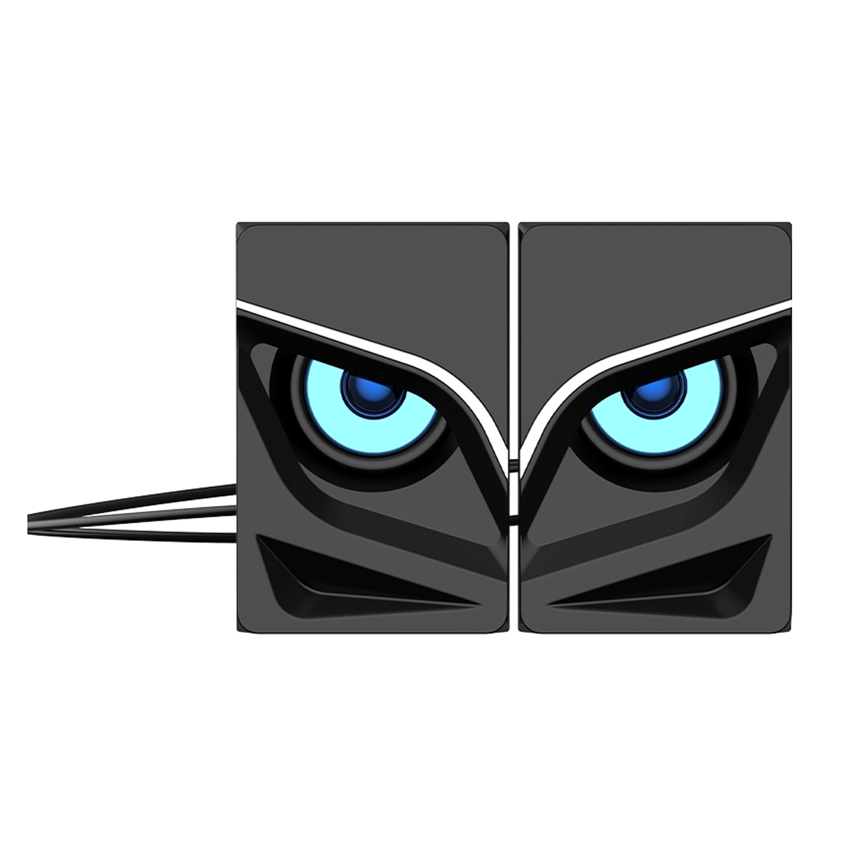 اسپیکر دسکتاپ هویت مدل SK708 گیمینگ -small-image