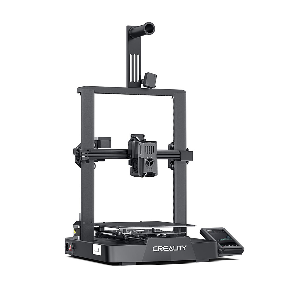 پرینتر سه بعدی کریلیتی مدل Ender-3 V3 KE-small-image