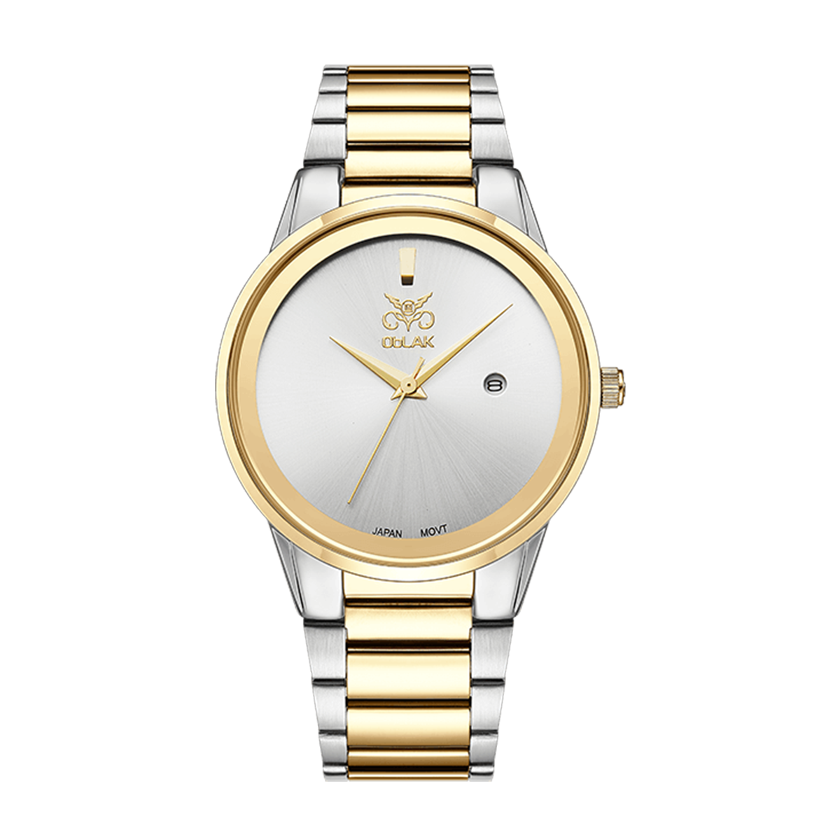 ساعت مچی مردانه اوبلاک مدل K72711-small-image