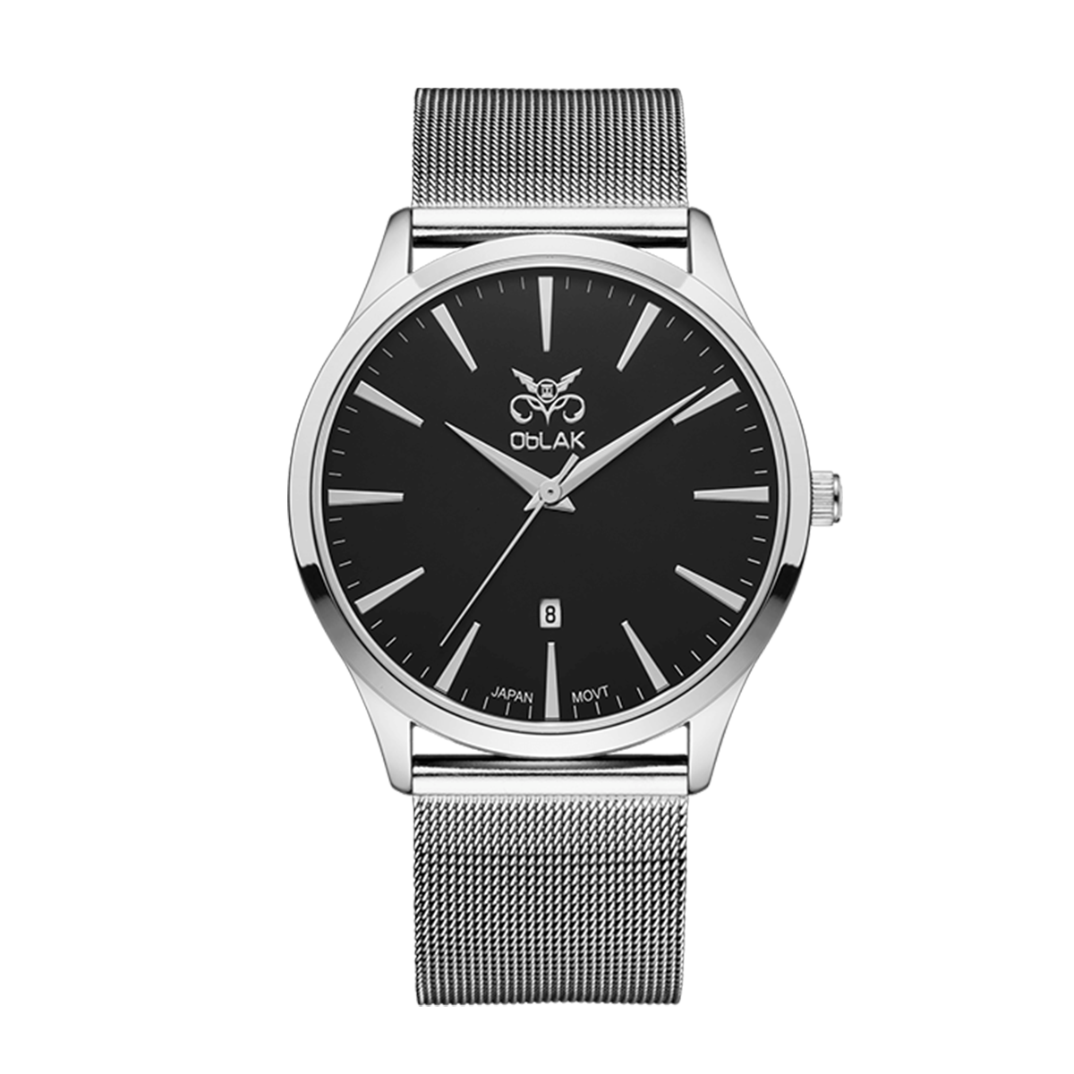 ساعت مچی مردانه اوبلاک مدل K72714-small-image