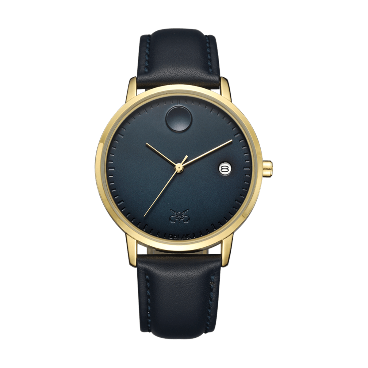 ساعت مچی مردانه اوبلاک مدل K72695-small-image
