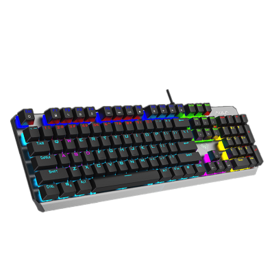 کیبورد آئولا مدل F2066-II کیبورد مخصوص بازی آئولا مدل F2066-II