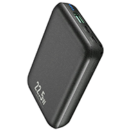  پاوربانک مک دودو مدل MC-5640 ظرفیت 10000 میلی آمپر