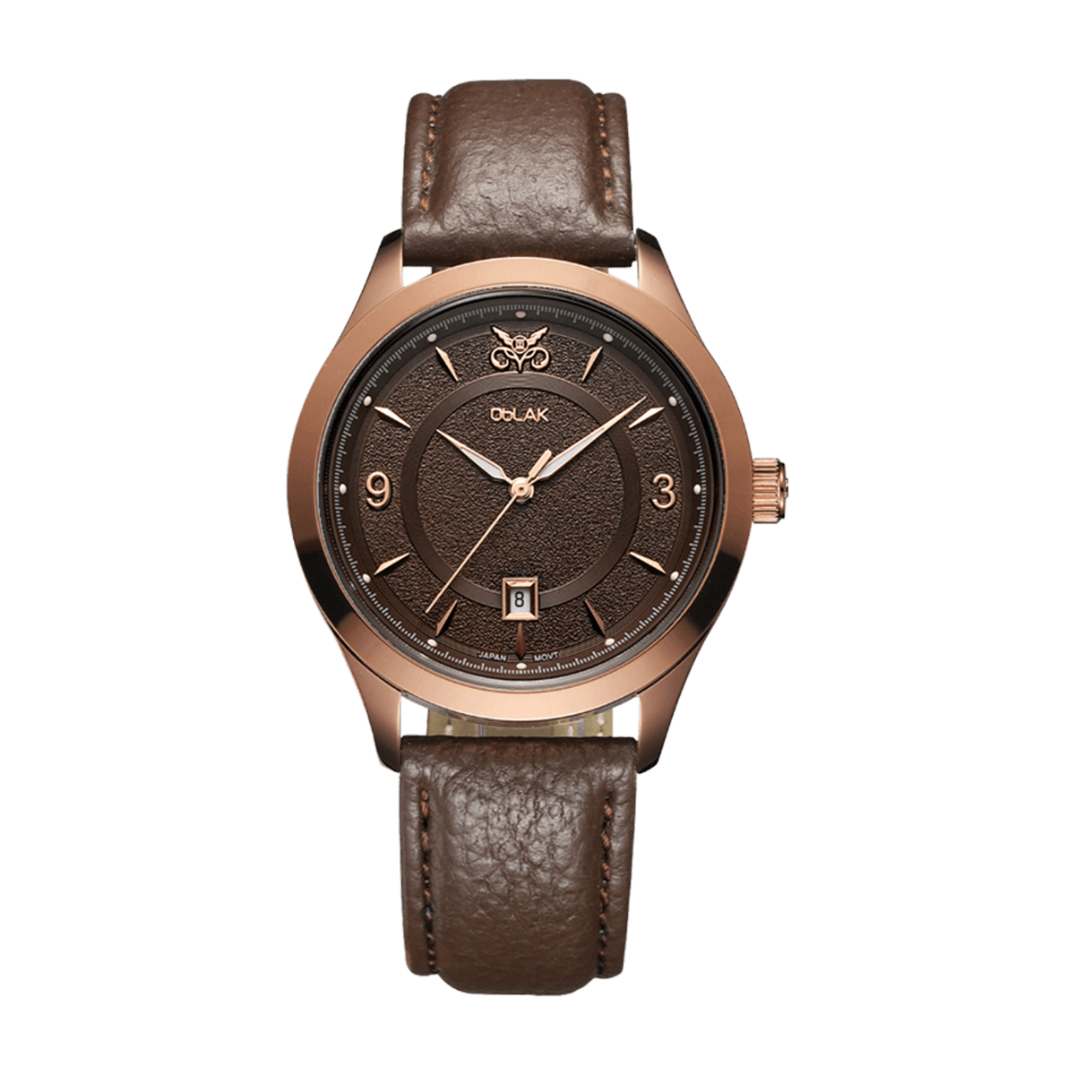 ساعت مچی مردانه اوبلاک مدل K72699-small-image