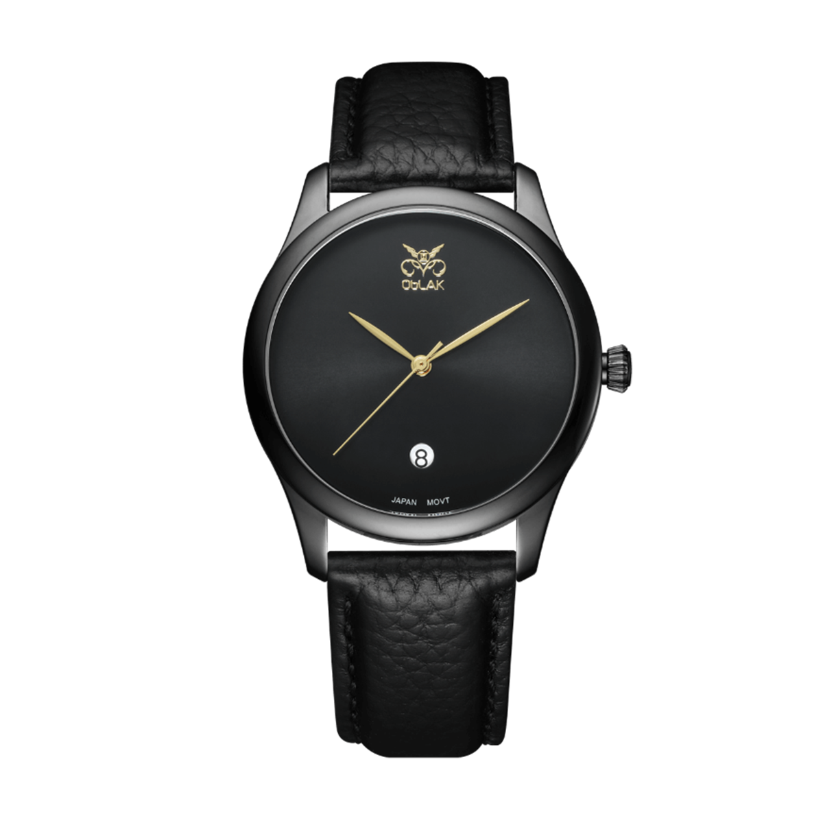 ساعت مچی مردانه اوبلاک مدل K72702-small-image