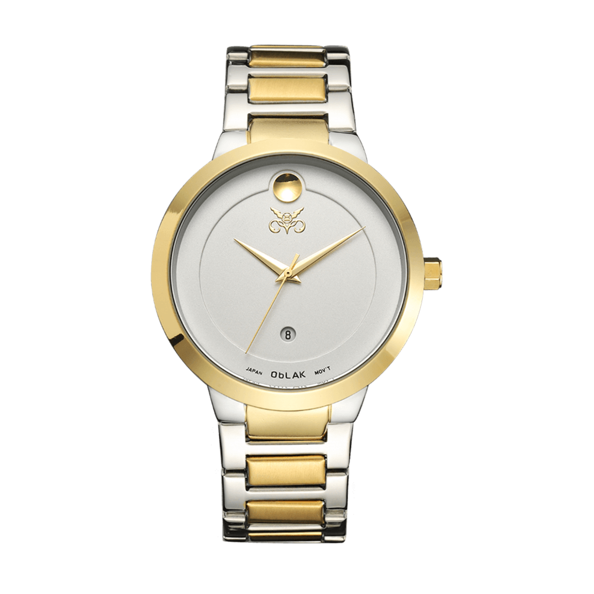 ساعت مچی مردانه اوبلاک مدل K72694-small-image