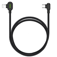  کابل تبدیل تایپ سی به لایتنینگ مک دودو مدل CA-7370