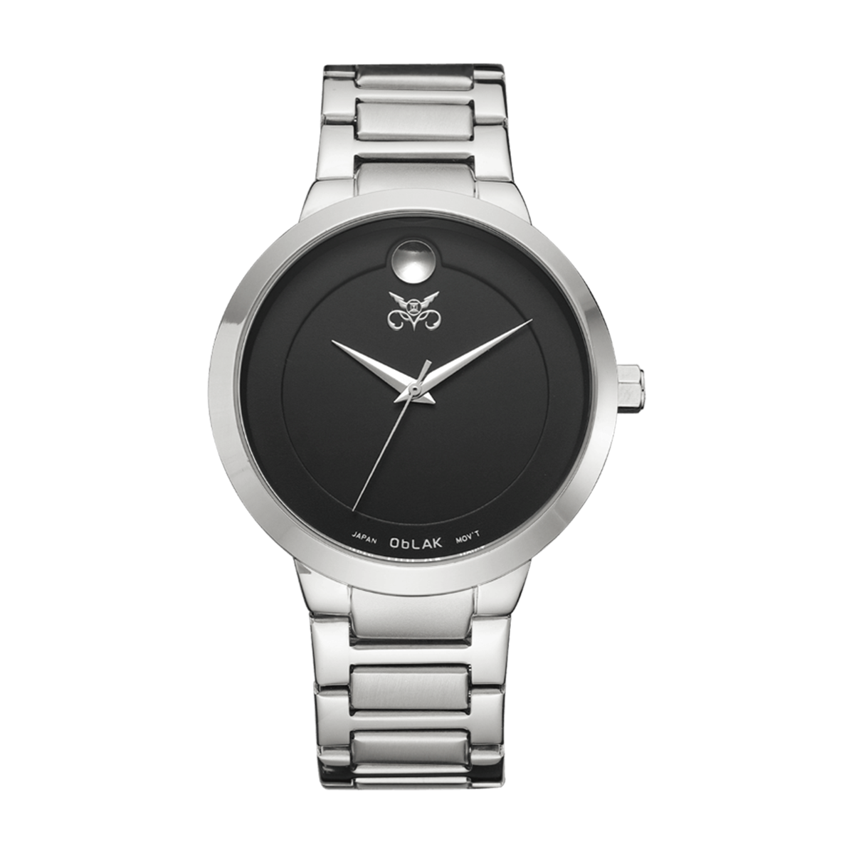 ساعت مچی مردانه اوبلاک مدل K72693