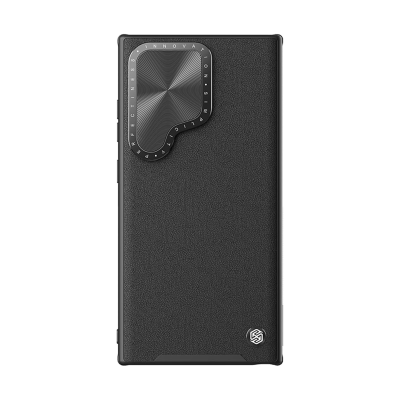 کاور گوشی سامسونگ Galaxy S24 Ultra نیلکین مدل Camshield Prop