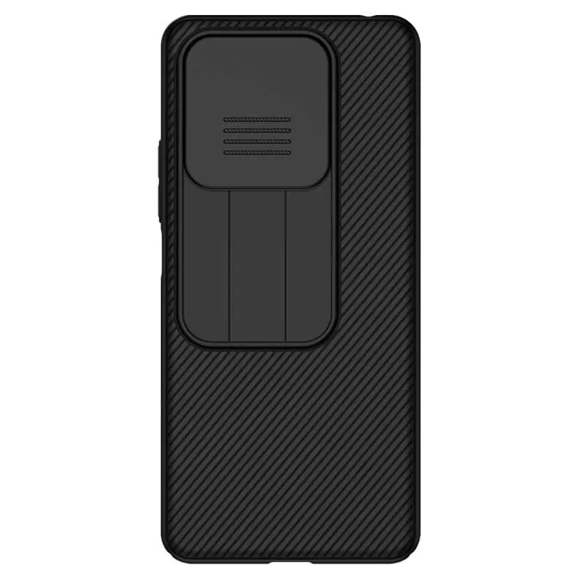 کاور گوشی شیائومی Redmi Note 14 نیلکین مدل CamShield