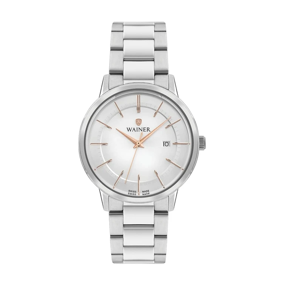 ساعت مچی مردانه واینر مدل WA.11180-A