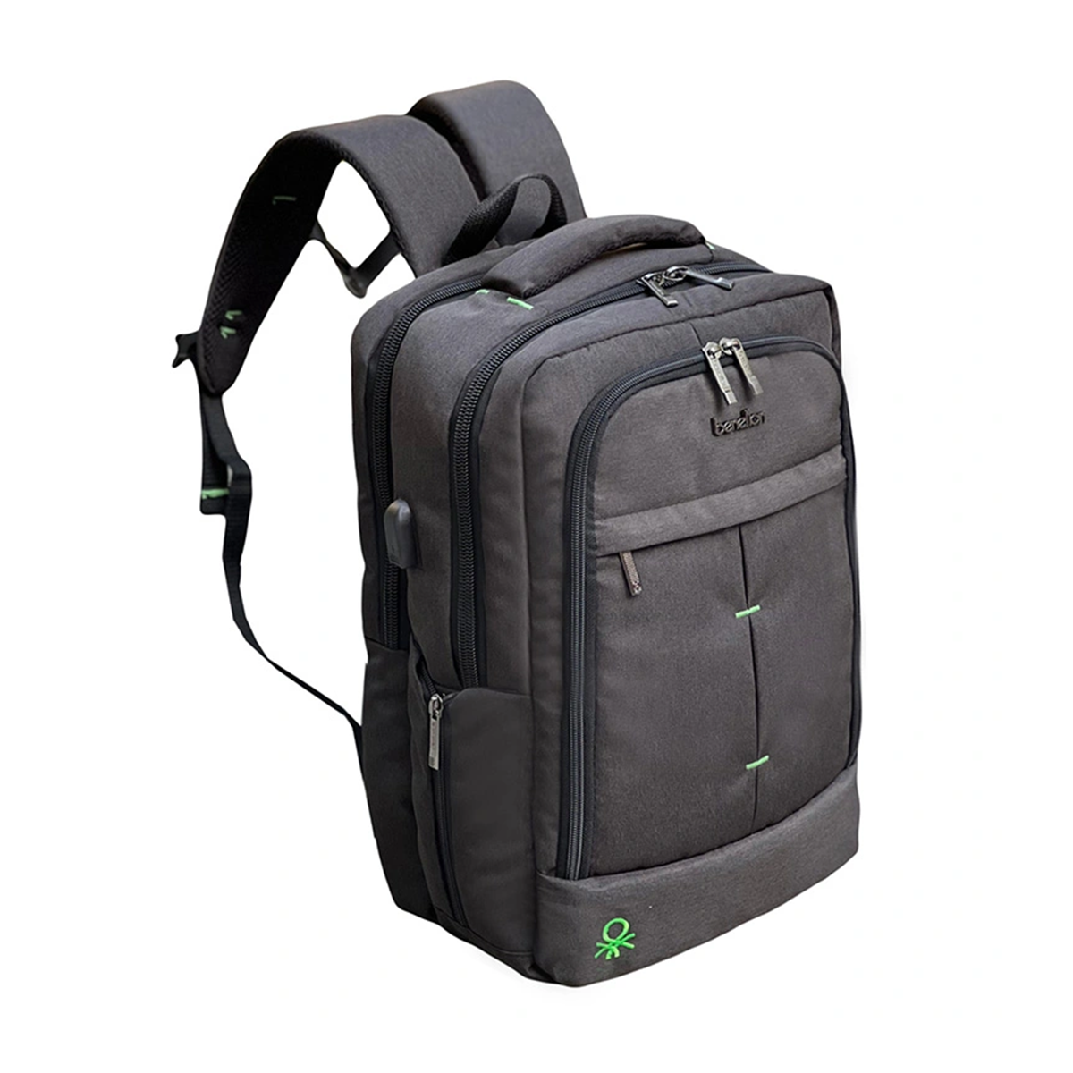 کوله پشتی لپ تاپ 16 اینچ بنتون مدل BNT6402-small-image